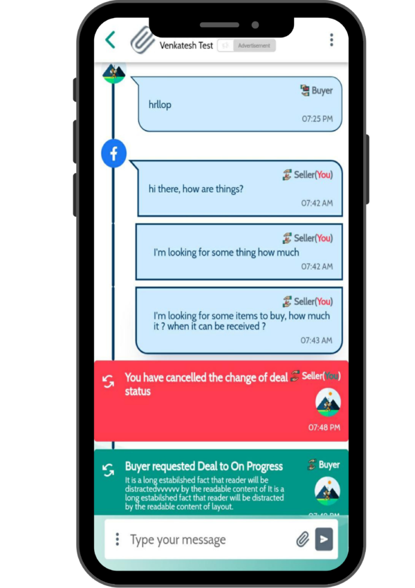 livechat