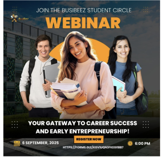 Webinar 2: Core of Entreprenurship